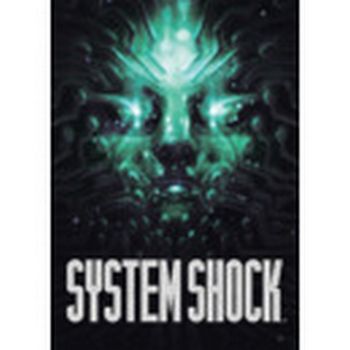 System Shock - Remake