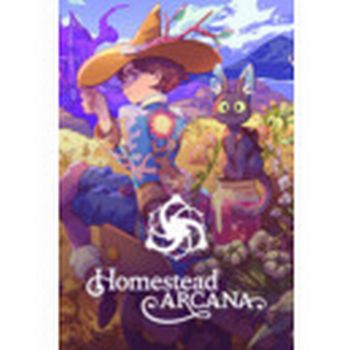 Homestead Arcana