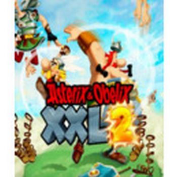 Asterix & Obelix XXL 2