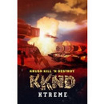 Krush Kill 'N Destroy Xtreme