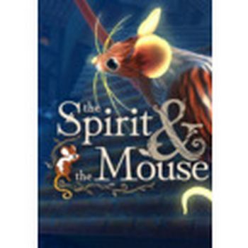 The Spirit and the Mouse
