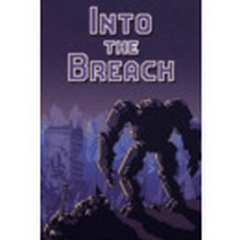 Into the Breach
