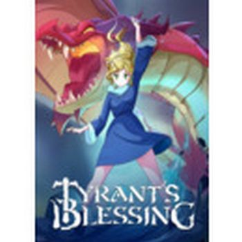 Tyrant's Blessing