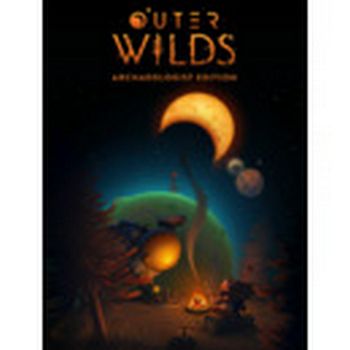 Outer Wilds