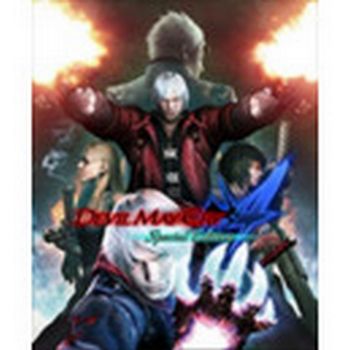 Devil May Cry® 4 Special Edition