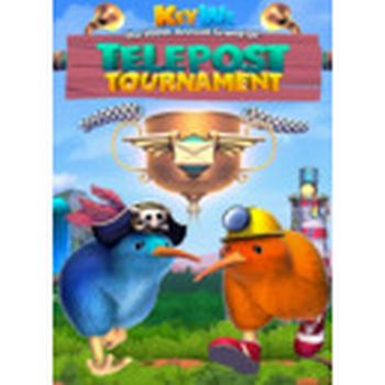 KeyWe - The 100th Grand Ol' Telepost Tournament