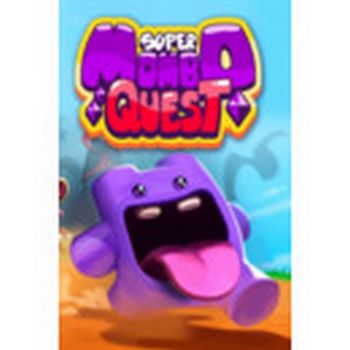 Super Mombo Quest