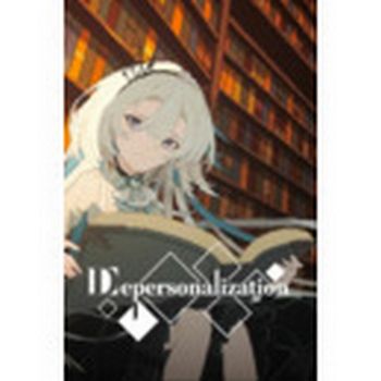 Depersonalization