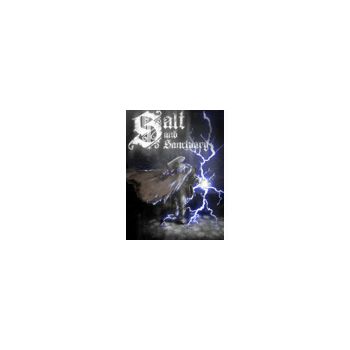 Salt and Sanctuary