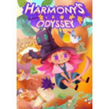 Harmony's Odyssey