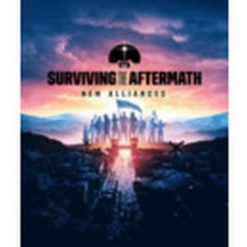 Surviving the Aftermath: New Alliances