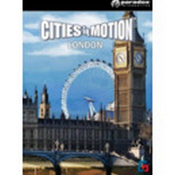 Cities in Motion: London
