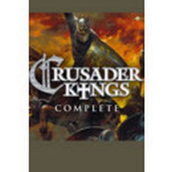 Crusader Kings Complete
