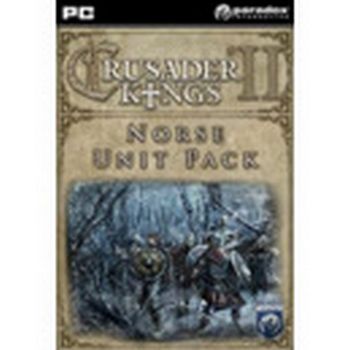 Crusader Kings II: Norse Unit Pack