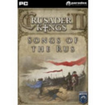 Crusader Kings II: Songs of the Rus