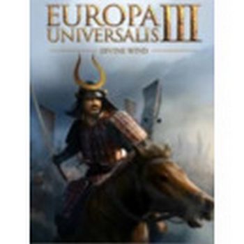 Europa Universalis III: Divine Wind