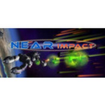 Near Impact  Klucz Steam