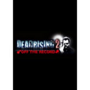 Dead Rising 2: Off the Record