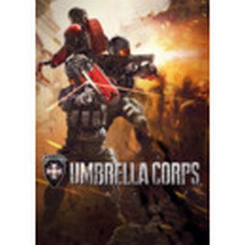 Umbrella Corps / Biohazard Umbrella Corps