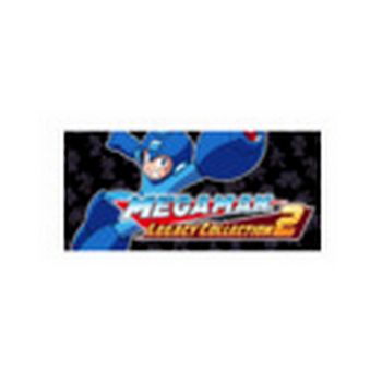 Mega Man Legacy Collection 2