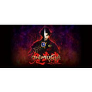 Onimusha: Warlords