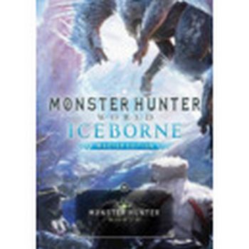 Monster Hunter World: Iceborne Master Digital Deluxe