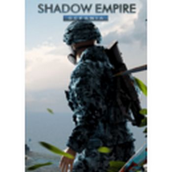 Shadow Empire: Oceania