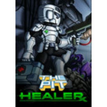 Sword of the Stars: The Pit - Healer