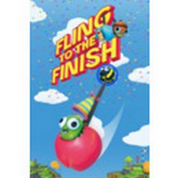 Fling to the Finish