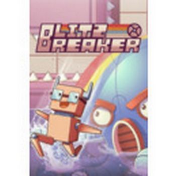 Blitz Breaker