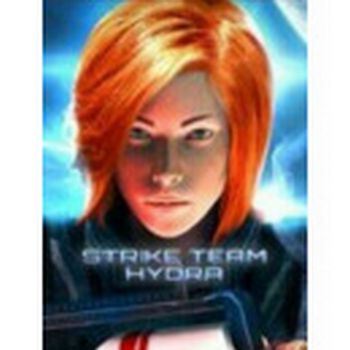 Strike Team Hydra