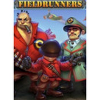 Fieldrunners