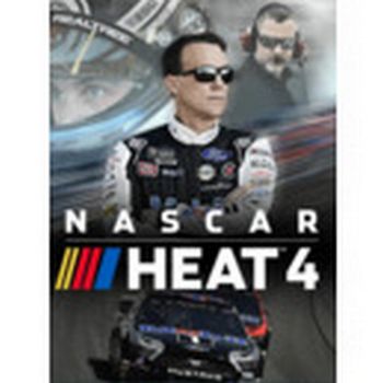 NASCAR Heat 4
