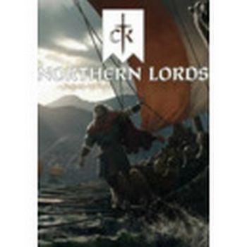 Crusader Kings III: Northern Lords