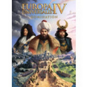 Europa Universalis IV: Domination