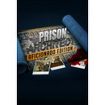 Prison Architect - Aficionado