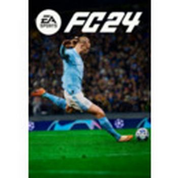 EA Sports FC 24 Standard Edition