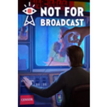 Not For Broadcast