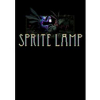 Sprite Lamp