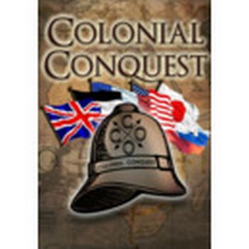 Colonial Conquest
