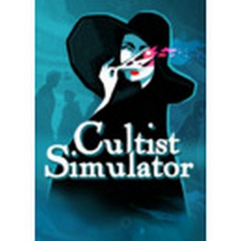 Cultist Simulator