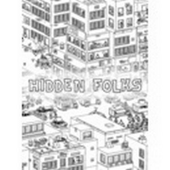 Hidden Folks