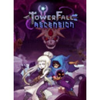 TowerFall Ascension