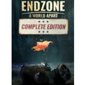 Endzone - A World Apart Complete Edition