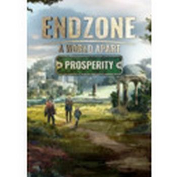 Endzone - A World Apart: Prosperity