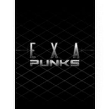 EXAPUNKS