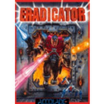 Eradicator