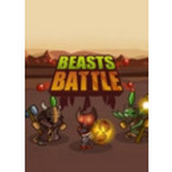 Beasts Battle
