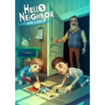 Hello Neighbor: Hide and Seek