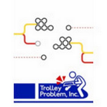 Trolley Problem Inc.